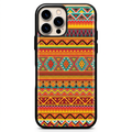 Oman Phone Case — Heritage Patchwork