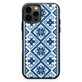 Oman Phone Case — Ocean Mosaic