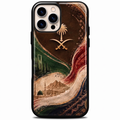Saudi Arabia Phone Case — Al Hilal FC