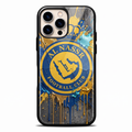 Saudi Arabia Phone Case — Al Nassr FC
